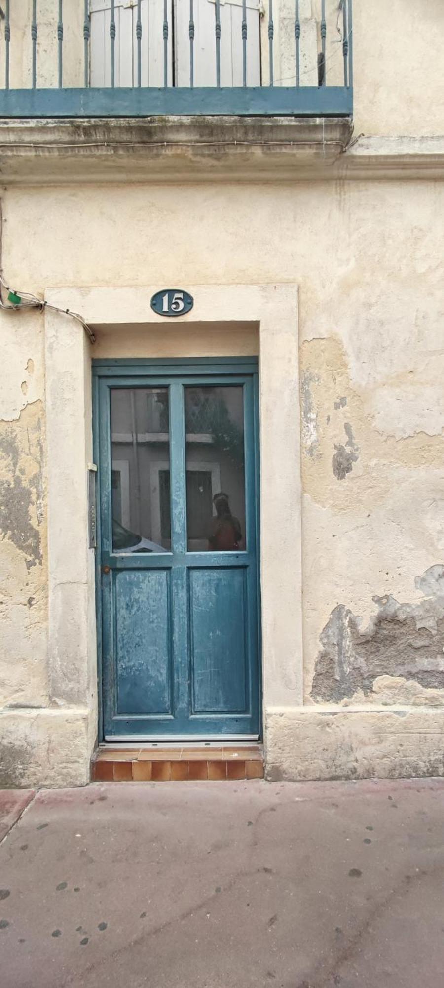 Montpellier Centre-Ville Buitenkant foto